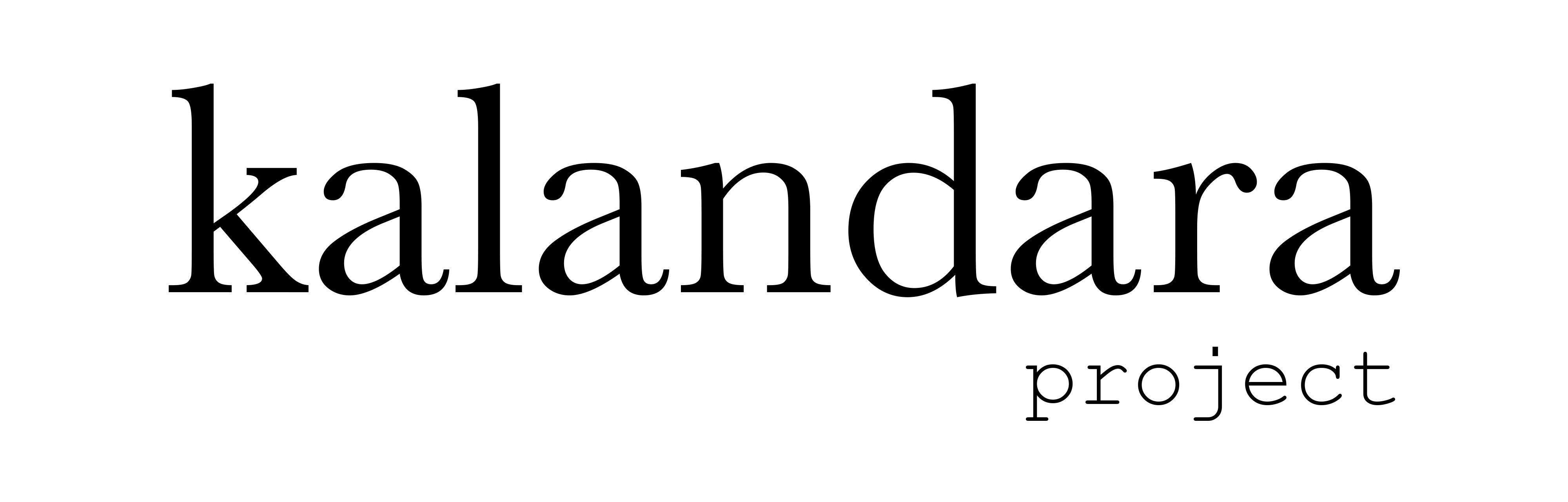 kalandara logo